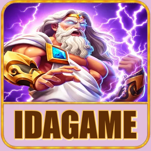 Persyaratan APK idagame: Android 5.0, 58 MB, RAM 2 GB