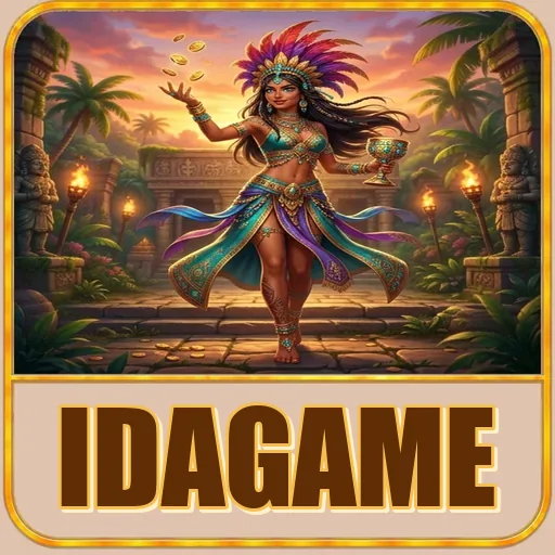Aplikasi idagame 58 MB dibanding versi web