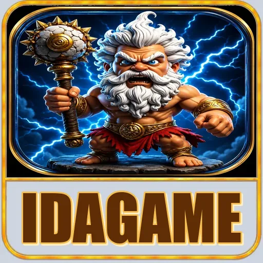 Formulir daftar idagame: akun baru dalam 2 menit tanpa wajib deposit