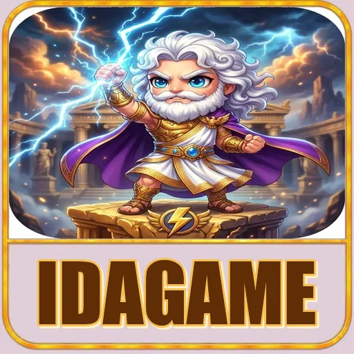 Enam jenis lotre berlisensi idagame termasuk Mega Lottery dan Instant Win