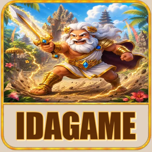 8 dari 47 penyedia slot idagame: Pragmatic Play, NetEnt, Play'n GO, PG Soft