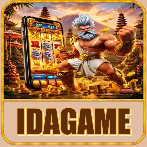 Tingkatan program VIP idagame